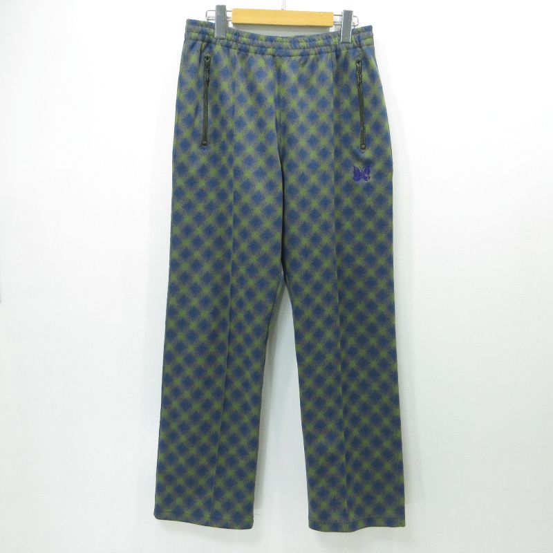 三重本店】 中古 Needles | ニードルス トラックパンツ TRACK PANT