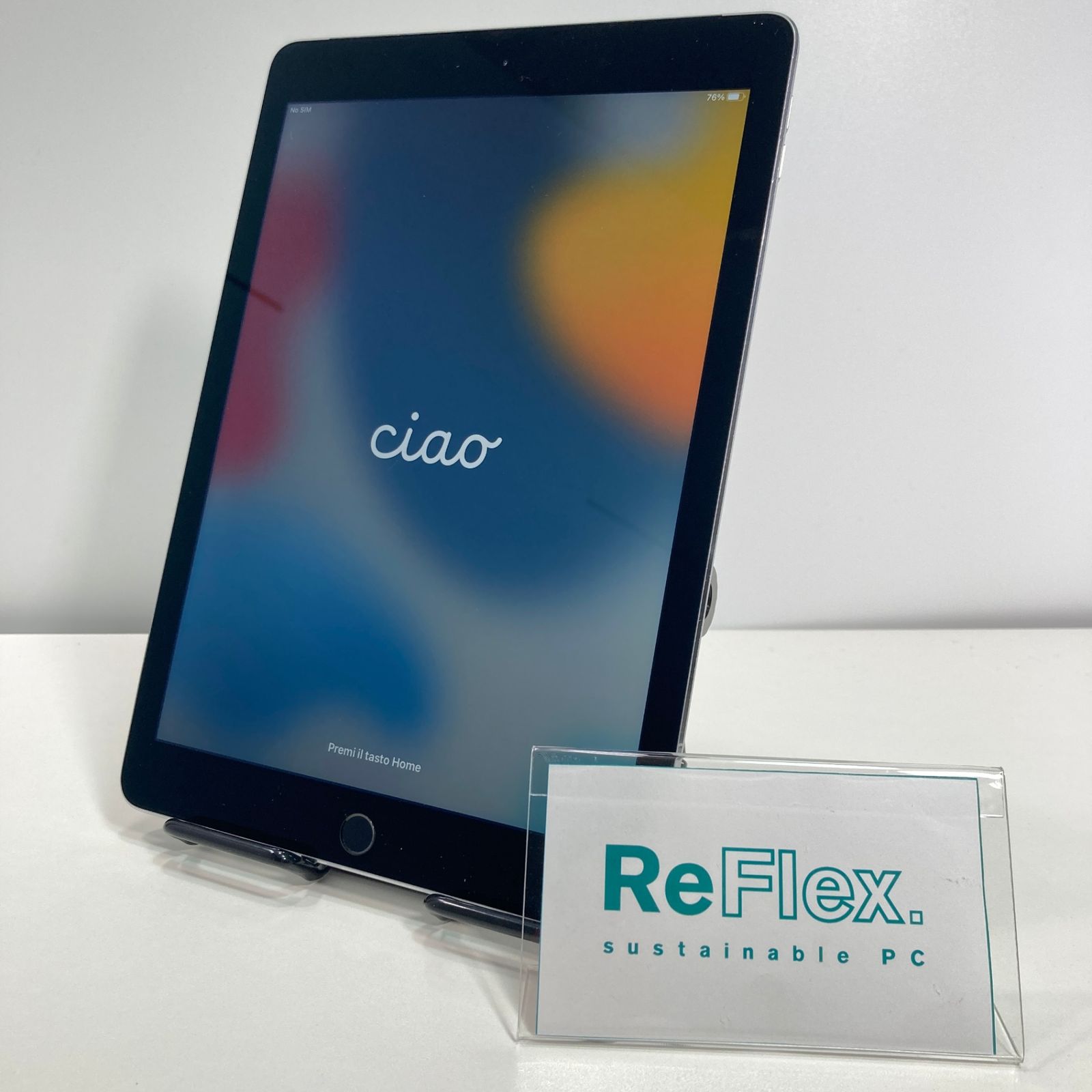 中古】Apple iPad Air 2 32GB スペースグレイ MNVP2J/A Wi-Fi +