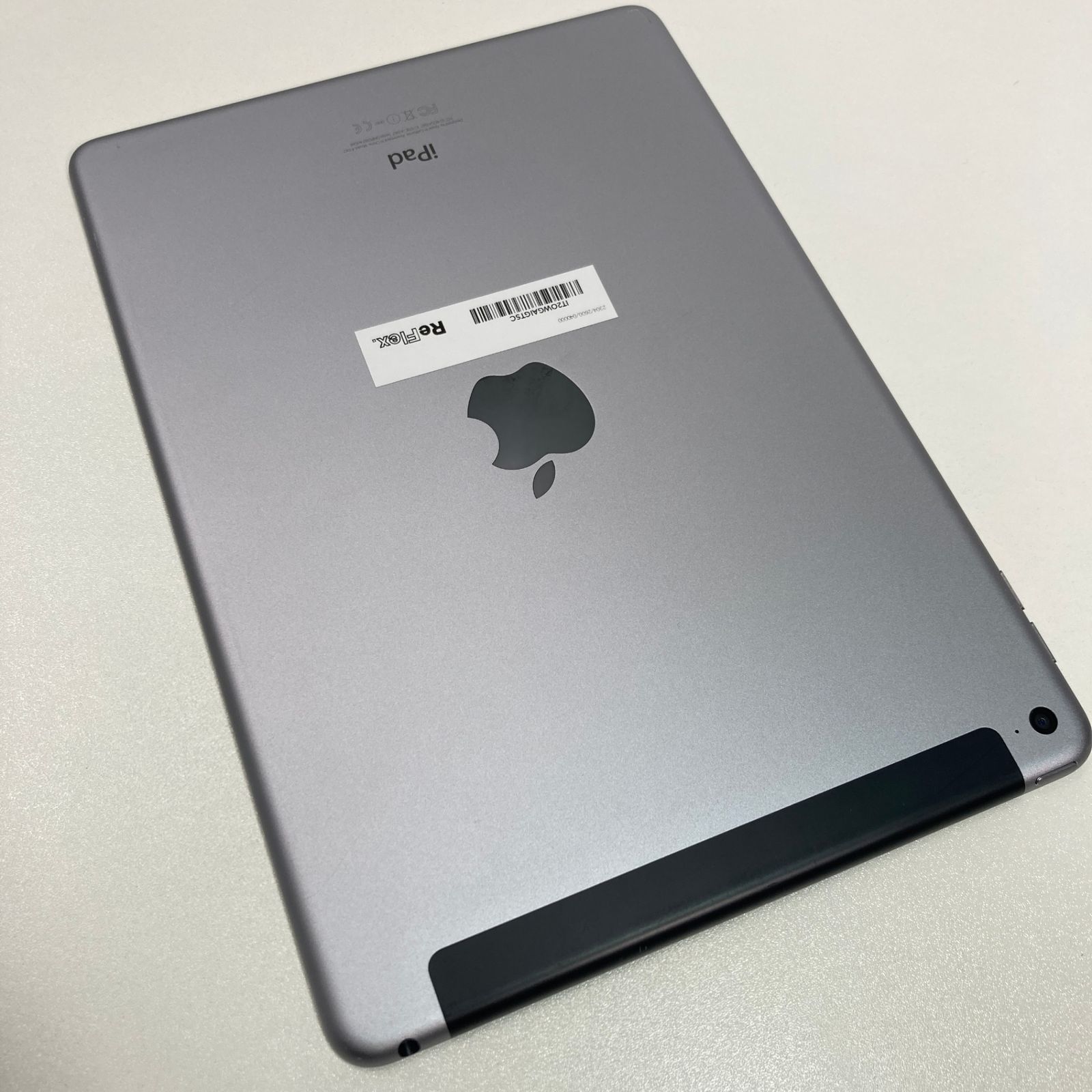中古】Apple iPad Air 2 32GB スペースグレイ MNVP2J/A Wi-Fi + 