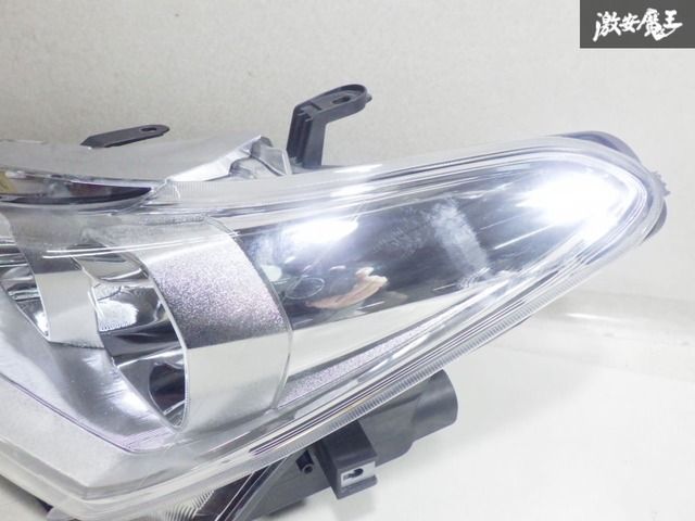 30,000km外し】トヨタ純正 NZE161G カローラフィールダー 後期