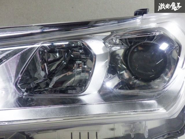 30,000km外し】トヨタ純正 NZE161G カローラフィールダー 後期