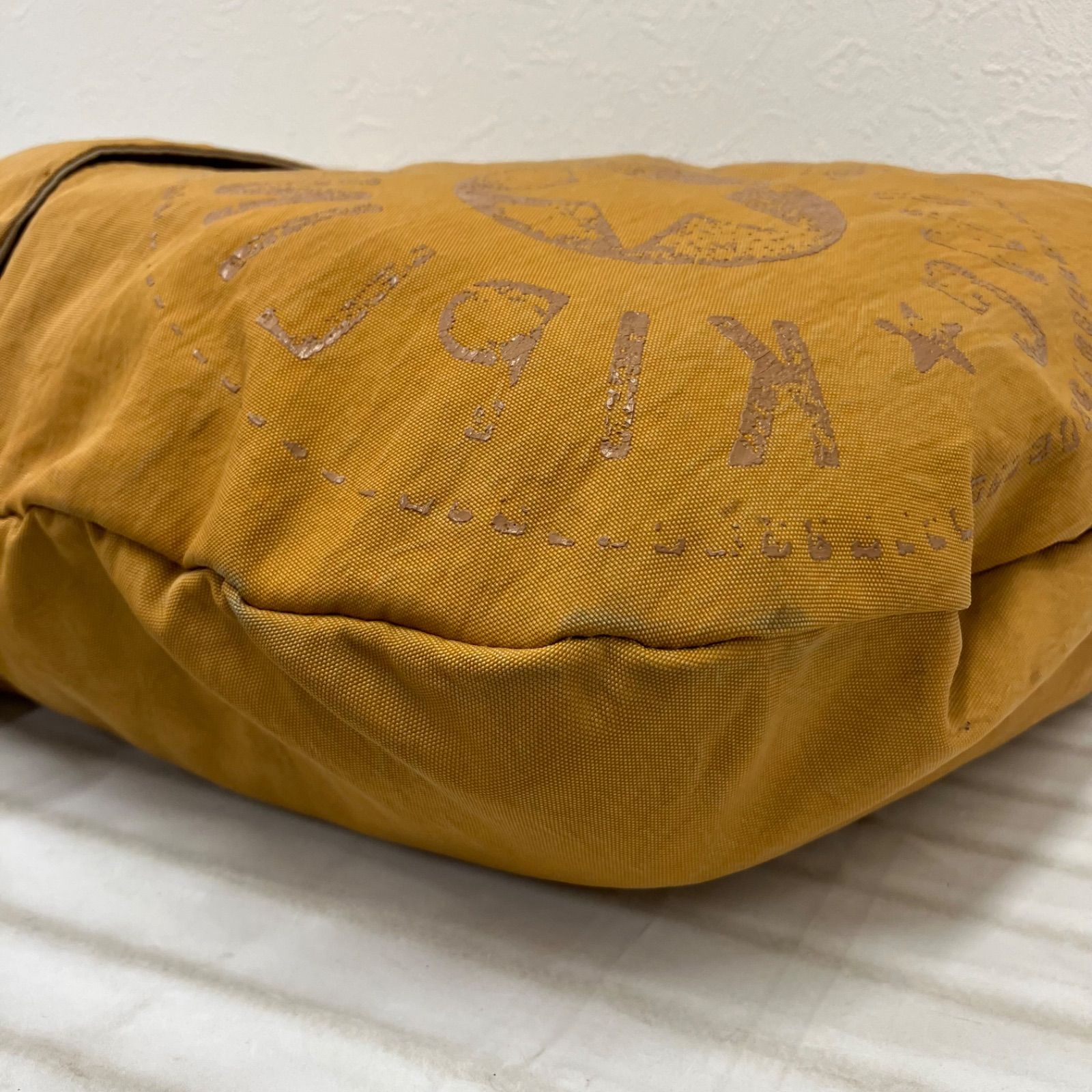 3982 Kipling キプリング ショルダーバッグ チャーム付き モンキー