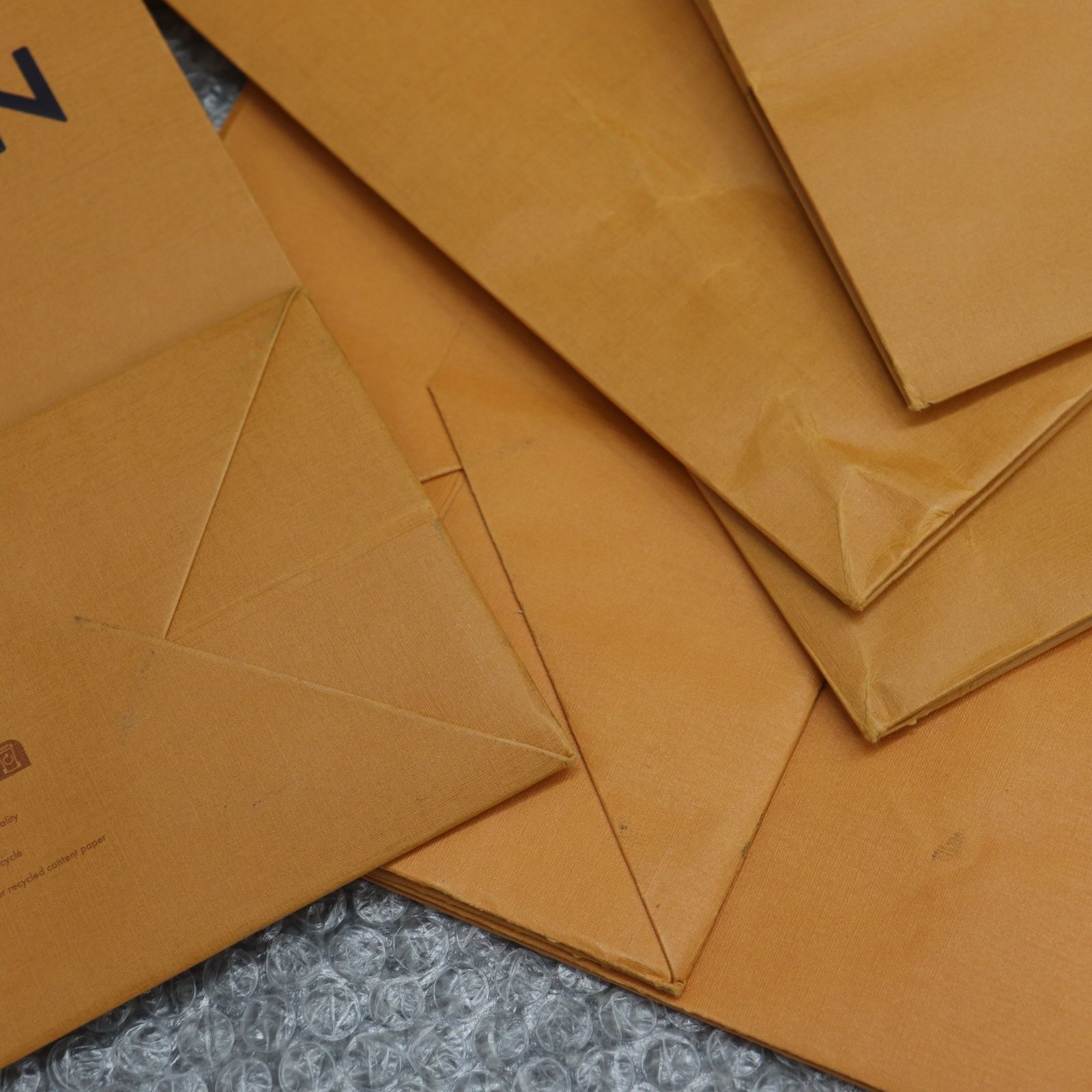 ITDA0JY82CT6 LOUIS VUITTON ルイヴィトン BOX 空き箱 ショッパー 純正