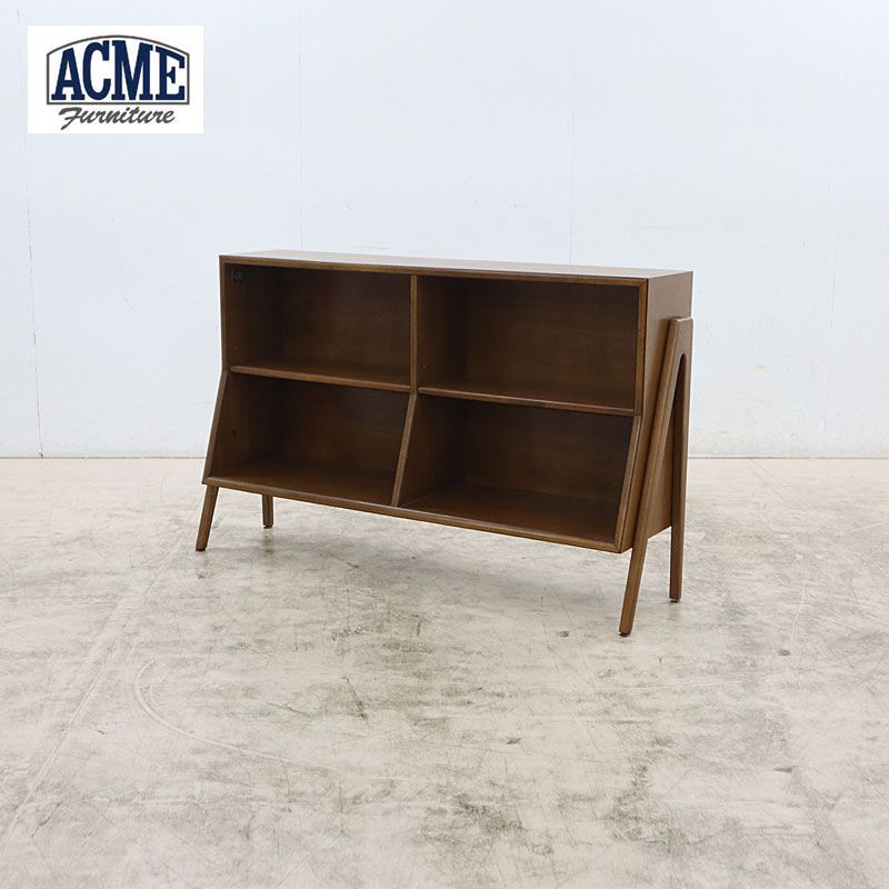 展示品 ACME FURNITURE アクメ ファニチャー BROOKS BOOK SHELF