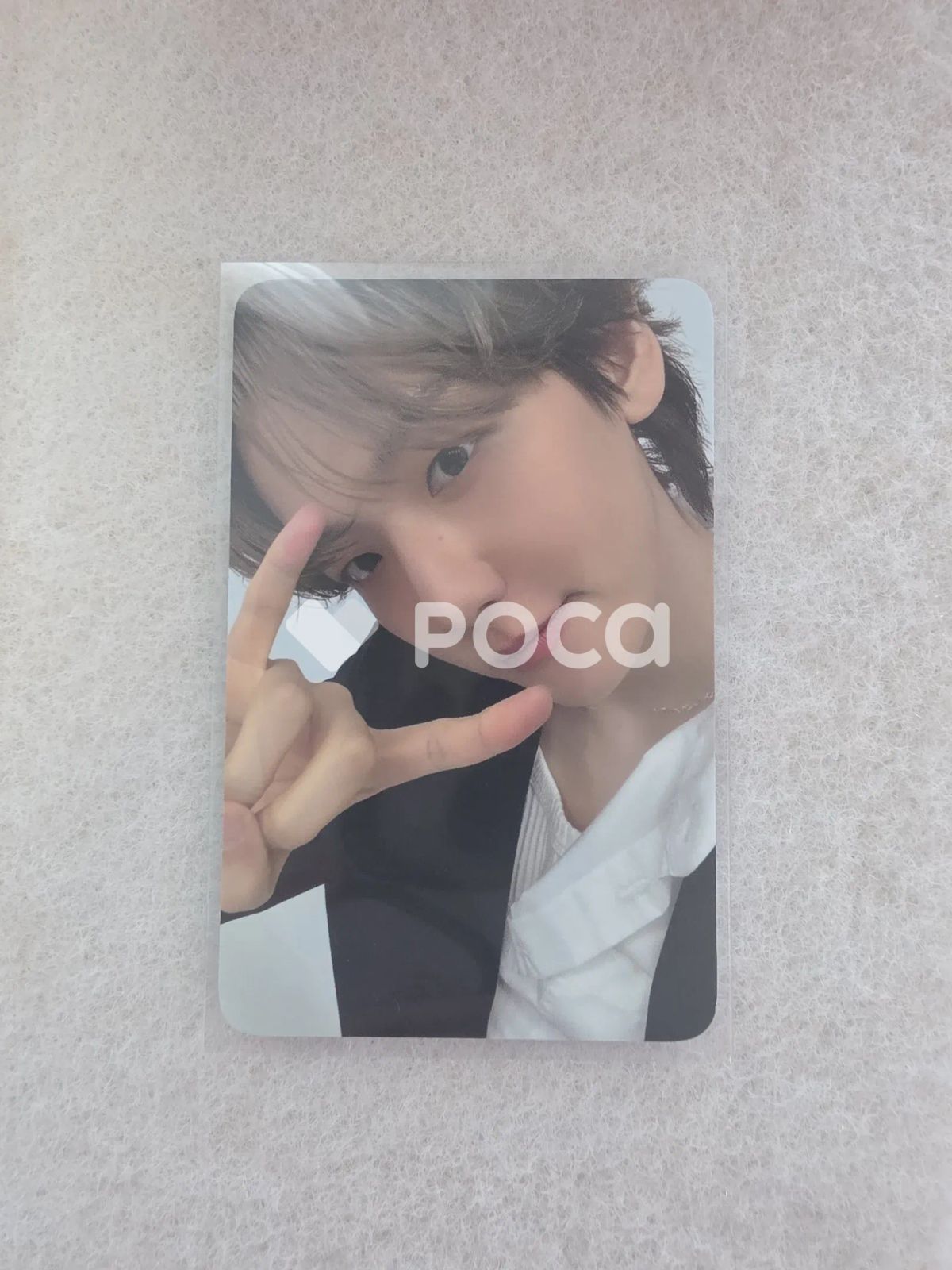 EXO ベクヒョン 2025 BAEKHYUN WORLD TOUR [Reverie] in SEOUL - メルカリ