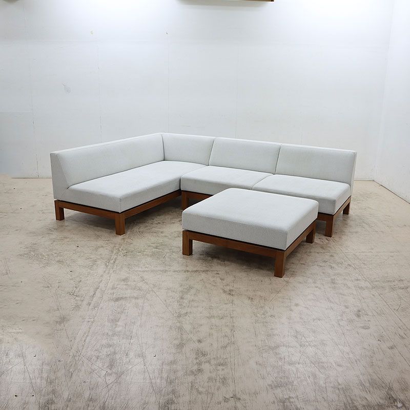 Time＆Style タイム＆スタイル Linate sofa リナーテ ソファ カウチ