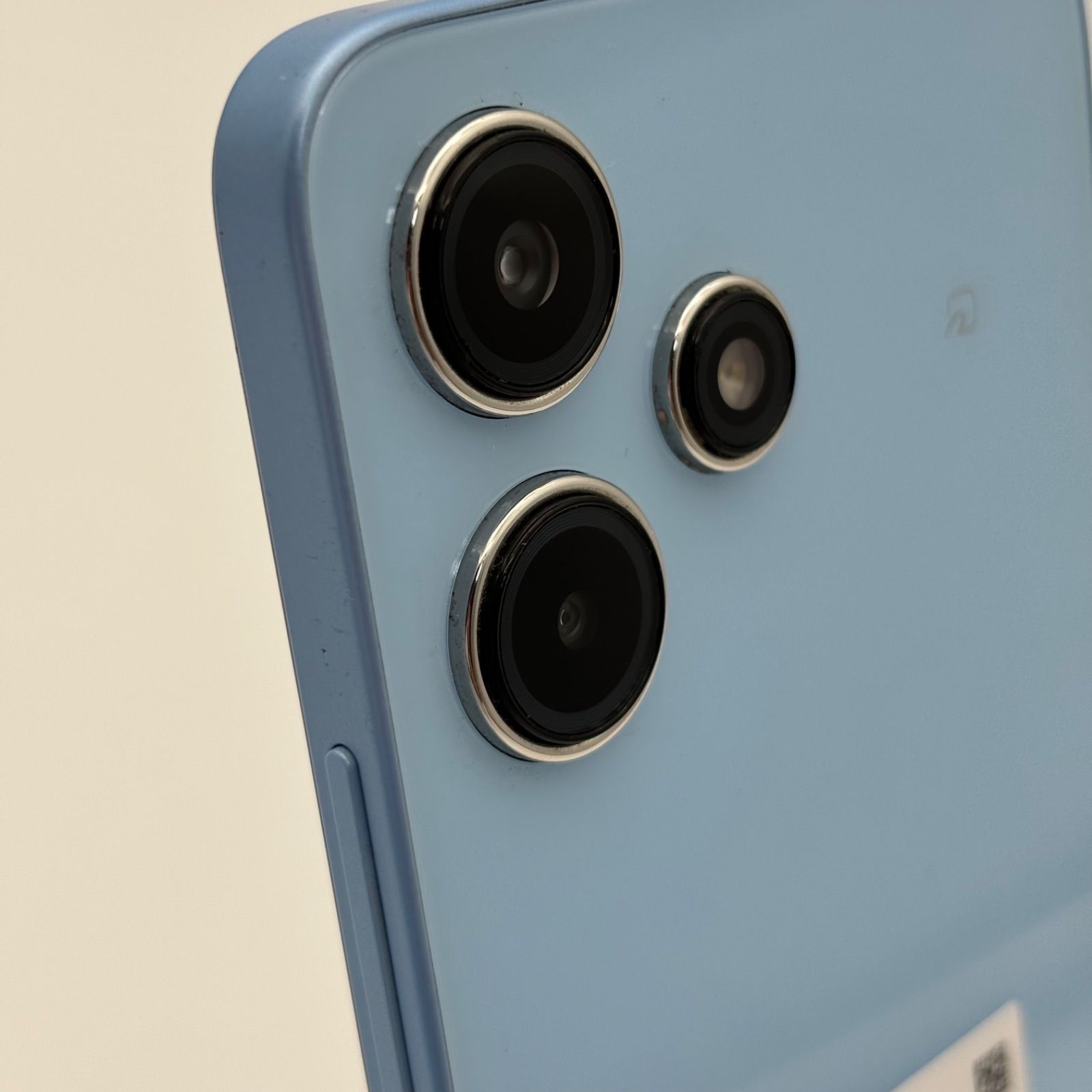 Redmi 12 5G A401XM スカイブルー SIMフリー - メルカリ