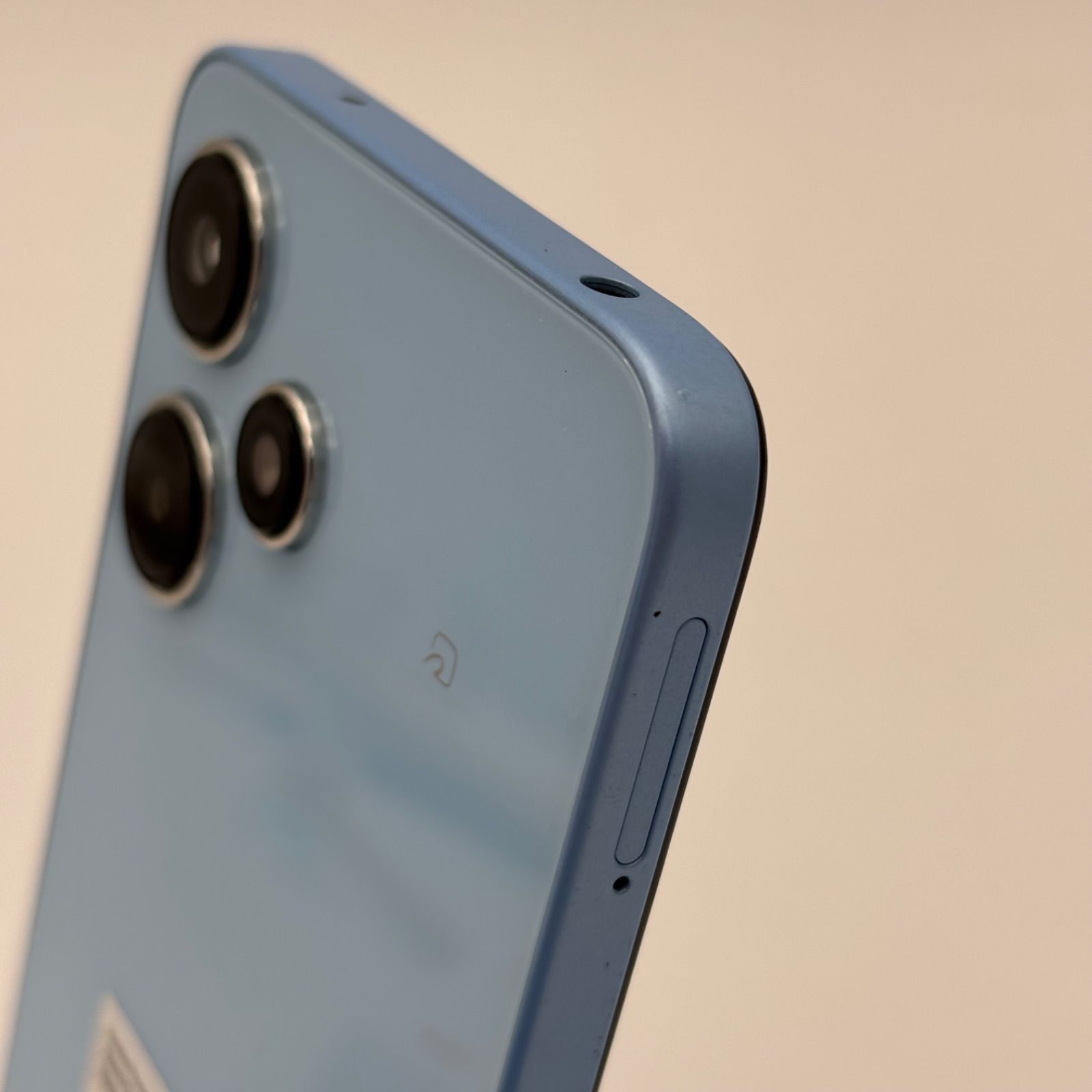 Redmi 12 5G A401XM スカイブルー SIMフリー - メルカリ