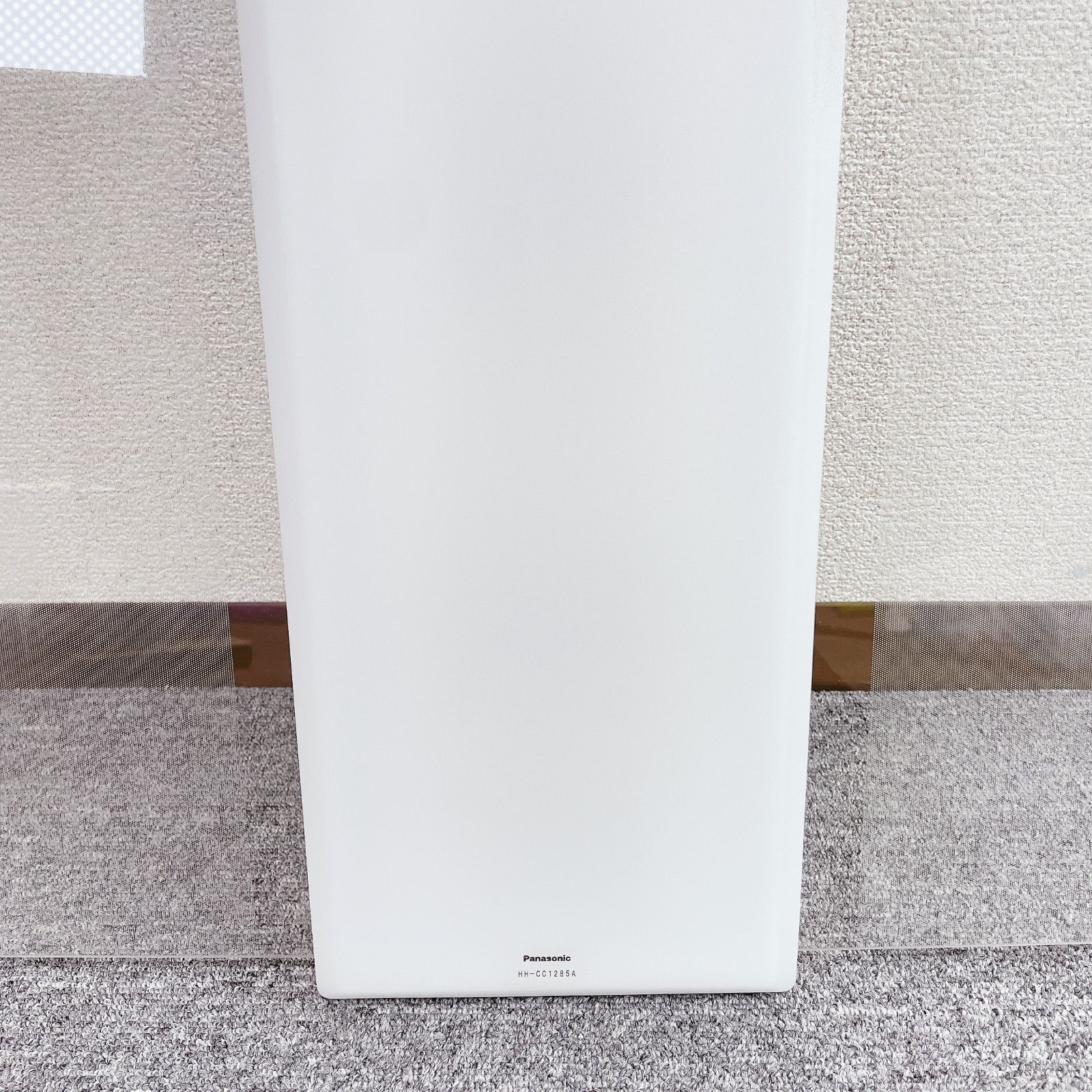 Panasonic HH-CC1285A LEDシーリングライト - メルカリ