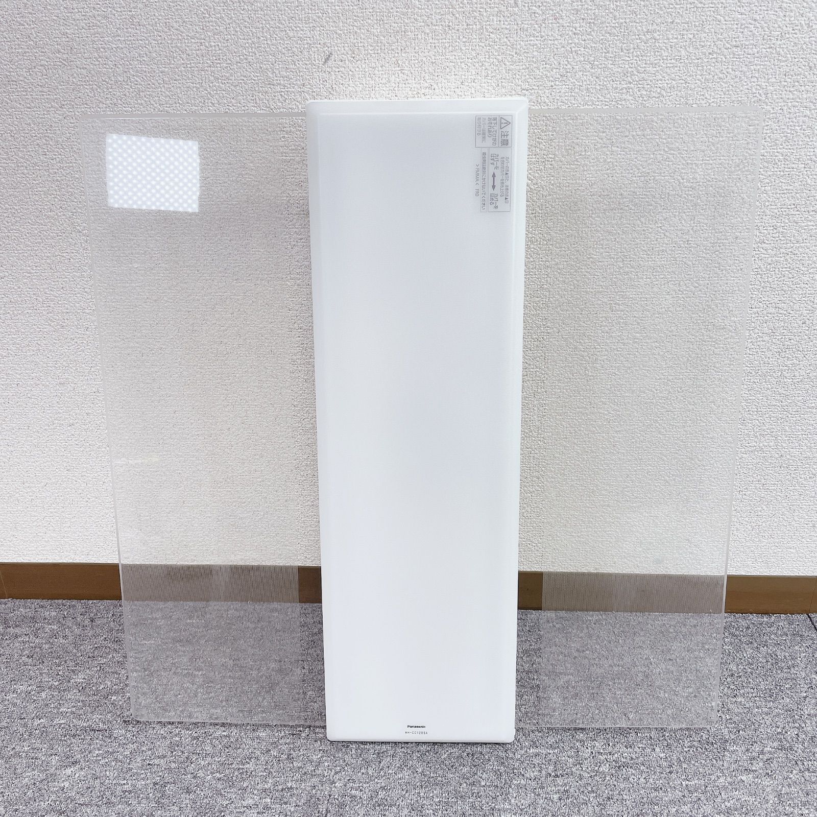 Panasonic HH-CC1285A LEDシーリングライト - メルカリ