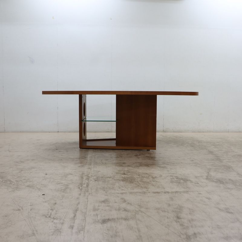 希少 TECTA テクタ ACTUS アクタス M21 DINING TABLE ダイニング 