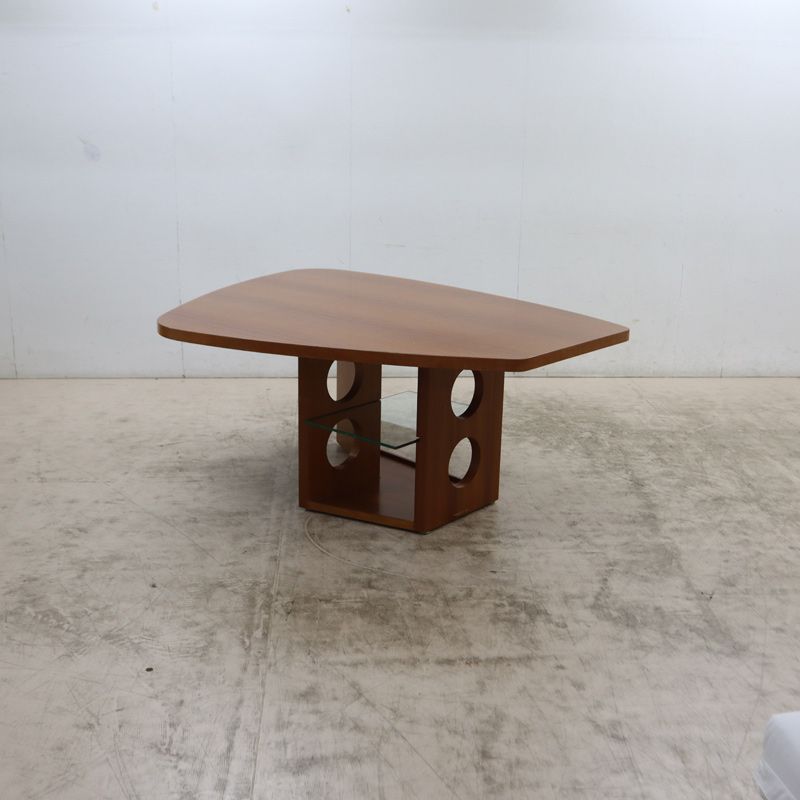 希少 TECTA テクタ ACTUS アクタス M21 DINING TABLE ダイニング 