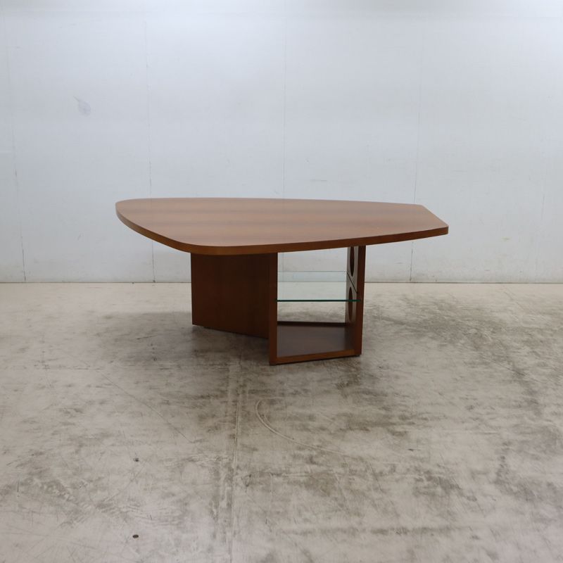 希少 TECTA テクタ ACTUS アクタス M21 DINING TABLE ダイニング