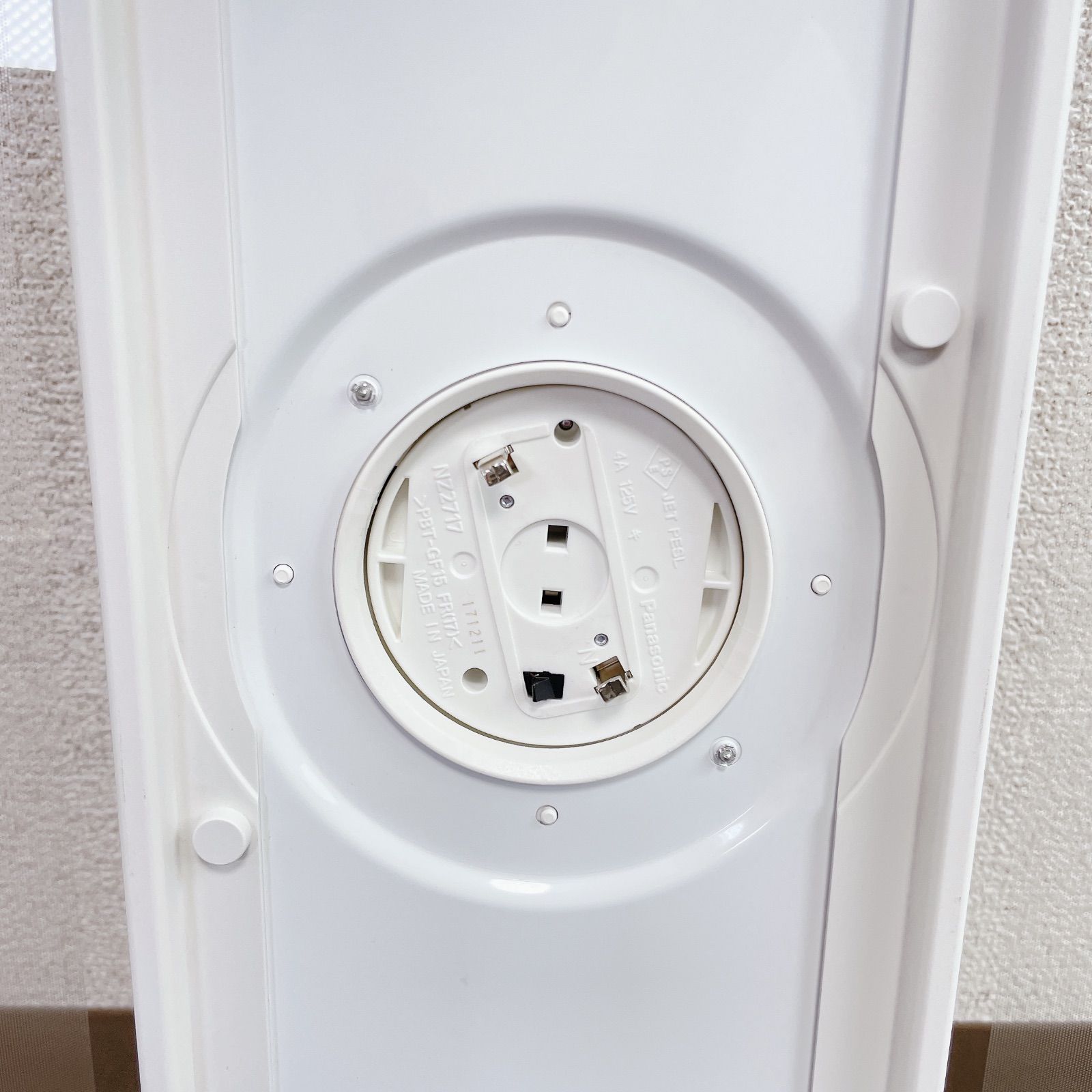 Panasonic HH-CC1285A LEDシーリングライト - メルカリ