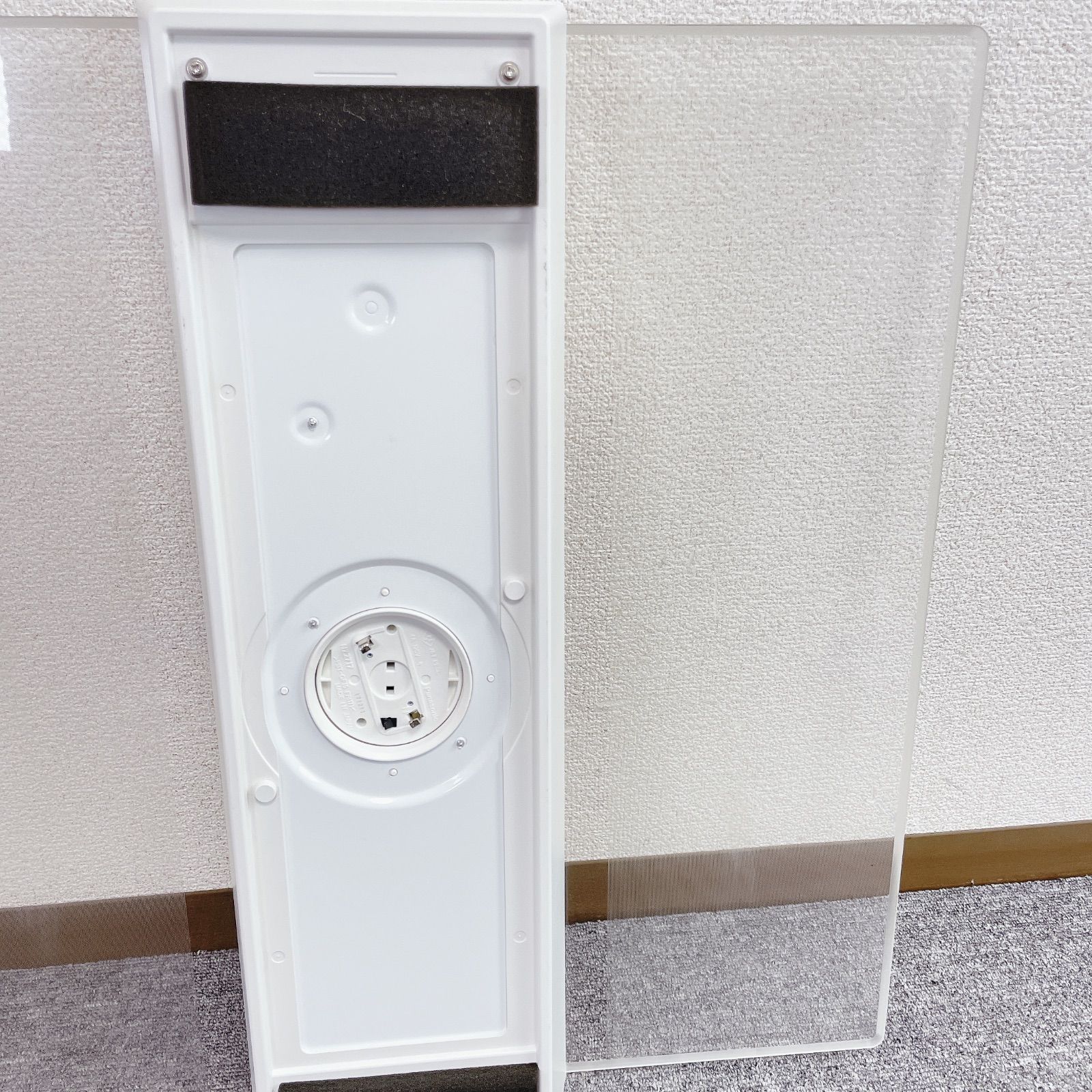 Panasonic HH-CC1285A LEDシーリングライト - メルカリ