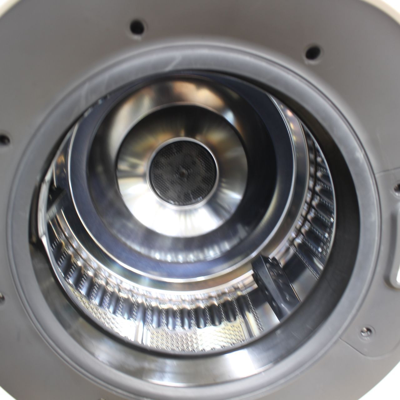 671)SHARP ES-WS13-TL ドラム式洗濯機 洗濯11kg 2020年製 - メルカリ