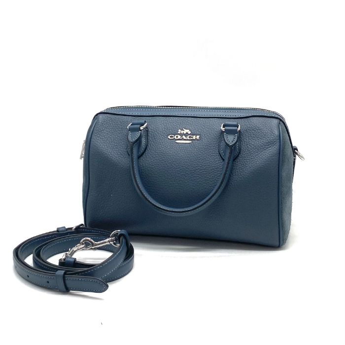 COACH コーチ サッチェル ローアンサッチェル ローアン 2way | 2way 