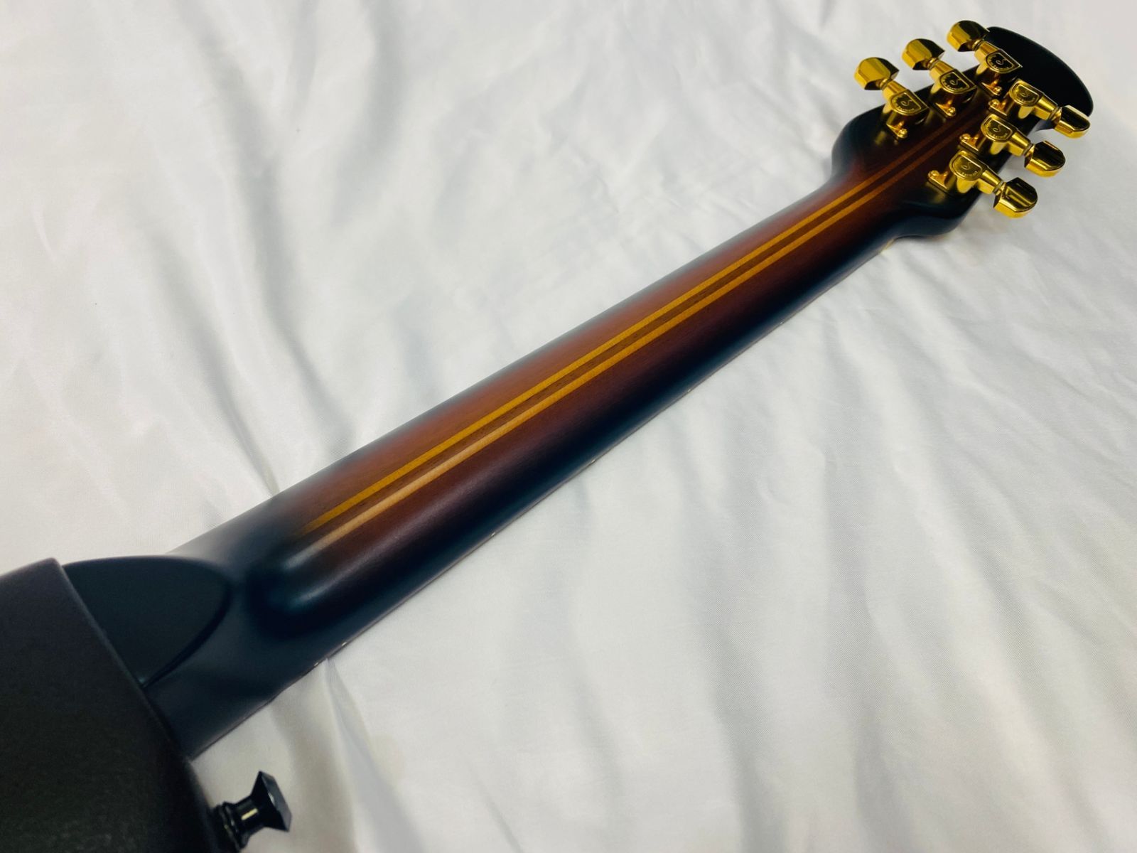 Ovation USA 1868-1 Elite オベーション エレアコ アコースティック