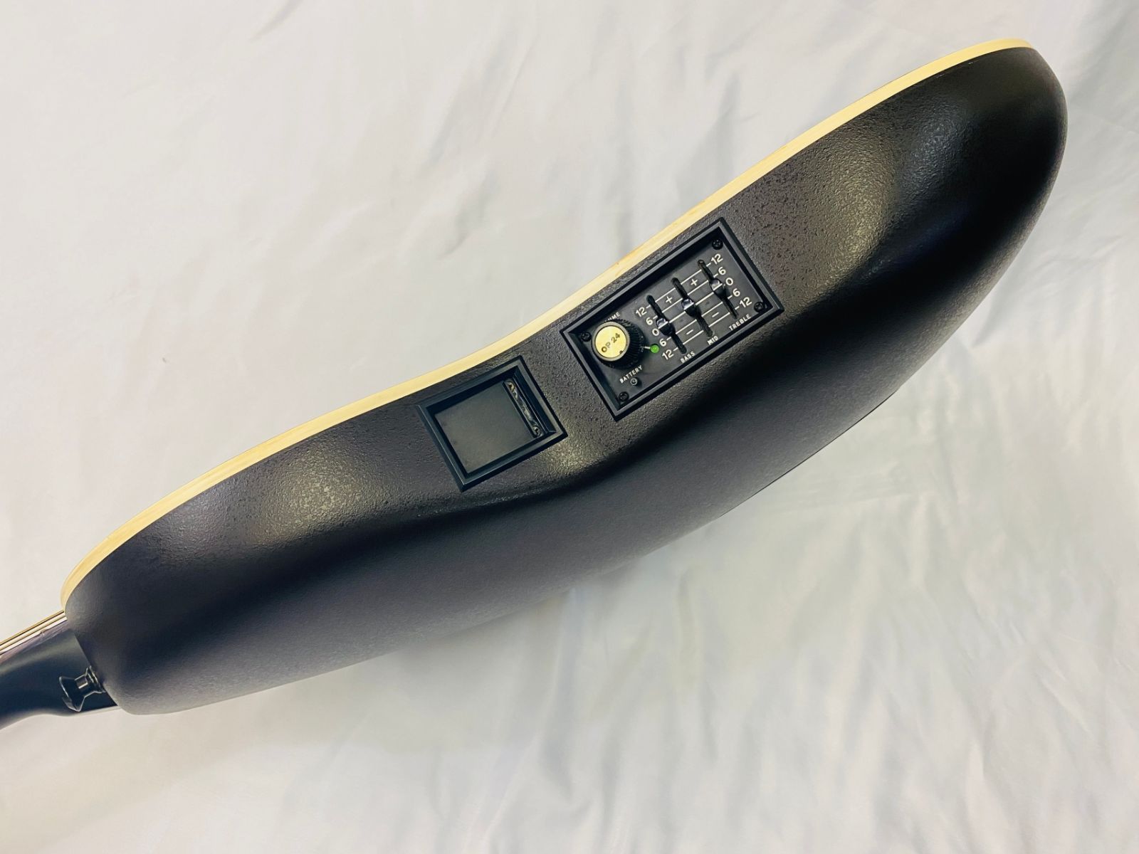 Ovation USA 1868-1 Elite オベーション エレアコ アコースティック