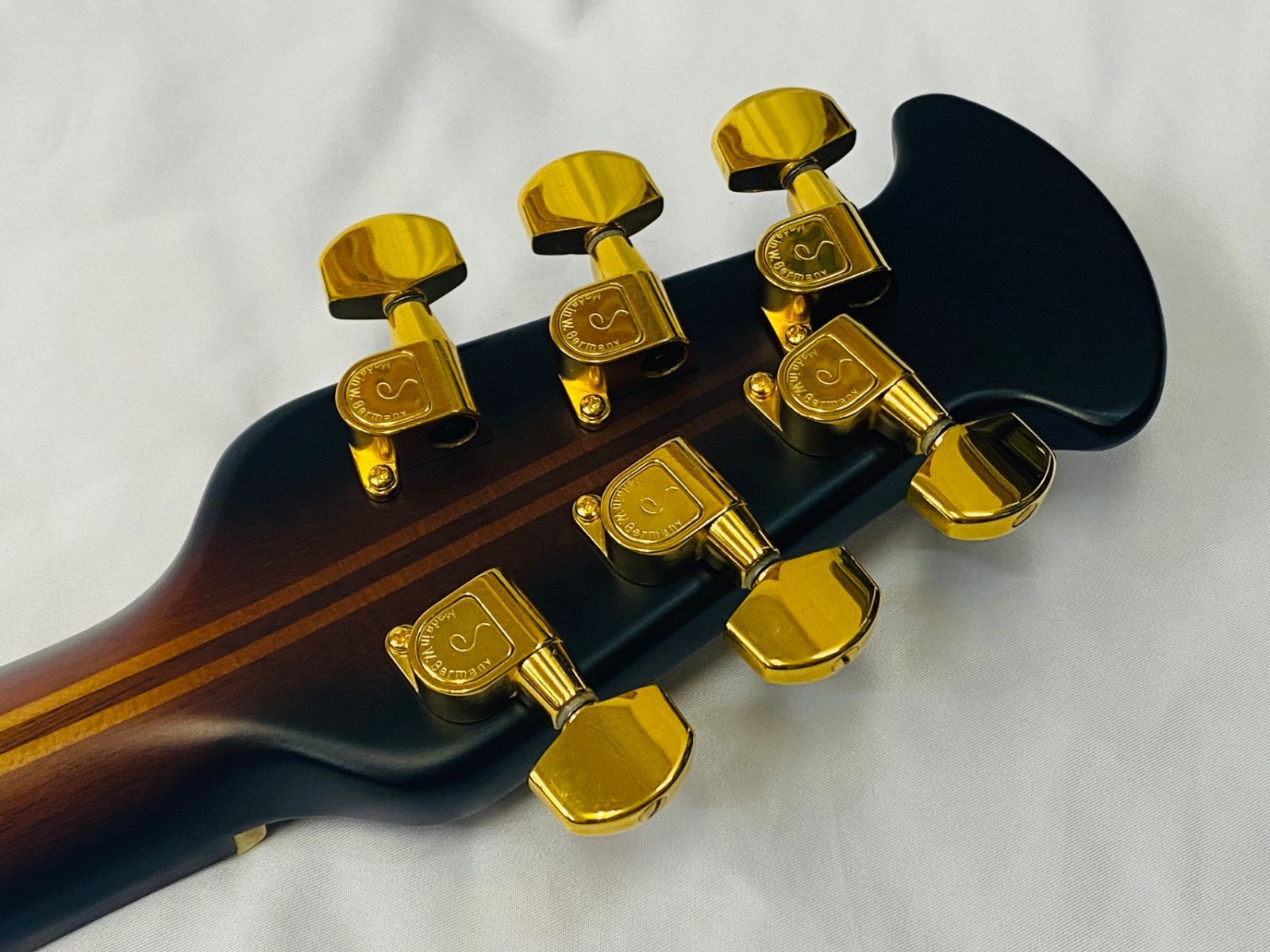 Ovation USA 1868-1 Elite オベーション エレアコ アコースティック
