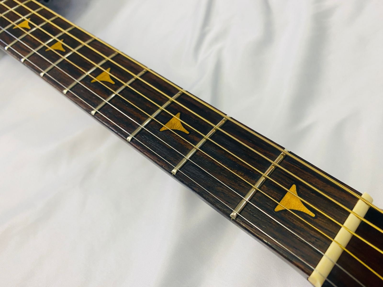 Ovation USA 1868-1 Elite オベーション エレアコ アコースティック