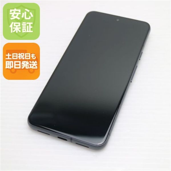 超美品 SIMフリー Google Pixel 8 128GB オブシディアン スマホ Google