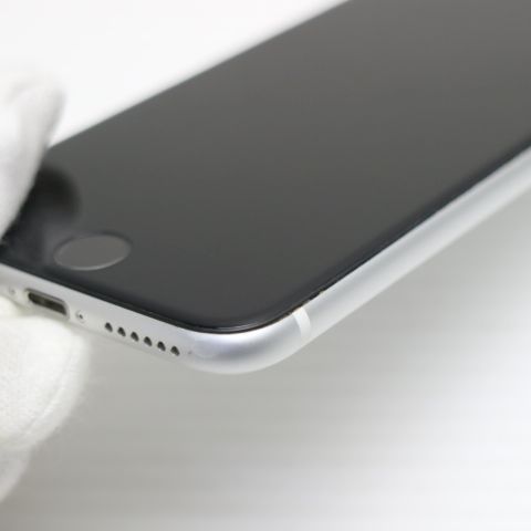 超美品 SIMフリー iPhone SE 第2世代 64GB ホワイト スマホ 白ロム