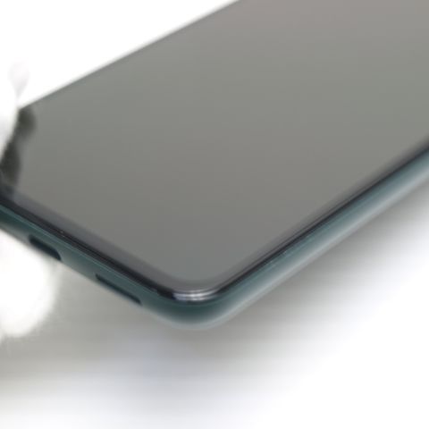 新品同様 SoftBank Google Pixel 5a (5G) 128GB モーストリーブラック