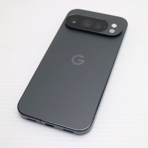 超美品 SIMフリー Google Pixel 10 Pro 256GB オブシディアン スマホ