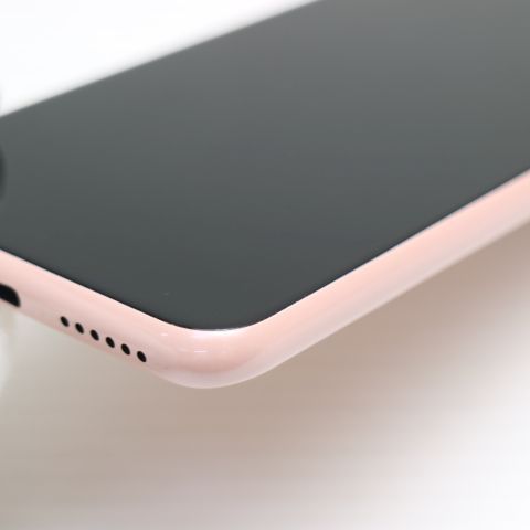 新品同様 Y!mobile Libero 5G II A103ZT ピンク スマホ 白ロム 土日祝