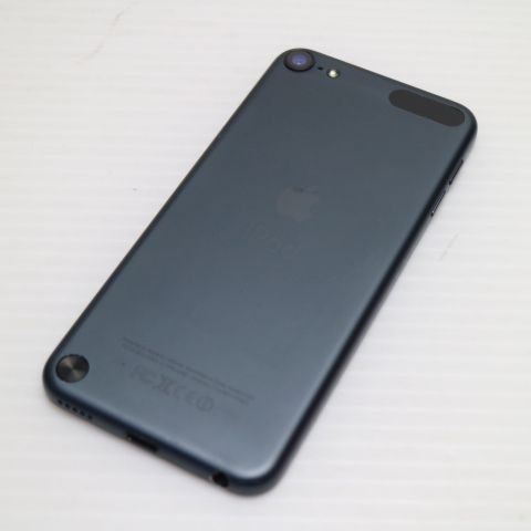 超美品 iPod touch 第5世代 64GB ブラック 即日発送 MD724J/A MD724J/A