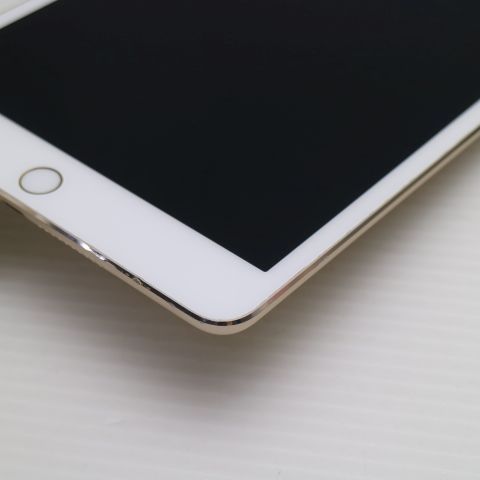 超美品 iPad mini 4 Wi-Fi 128GB ゴールド 即日発送 タブレットApple