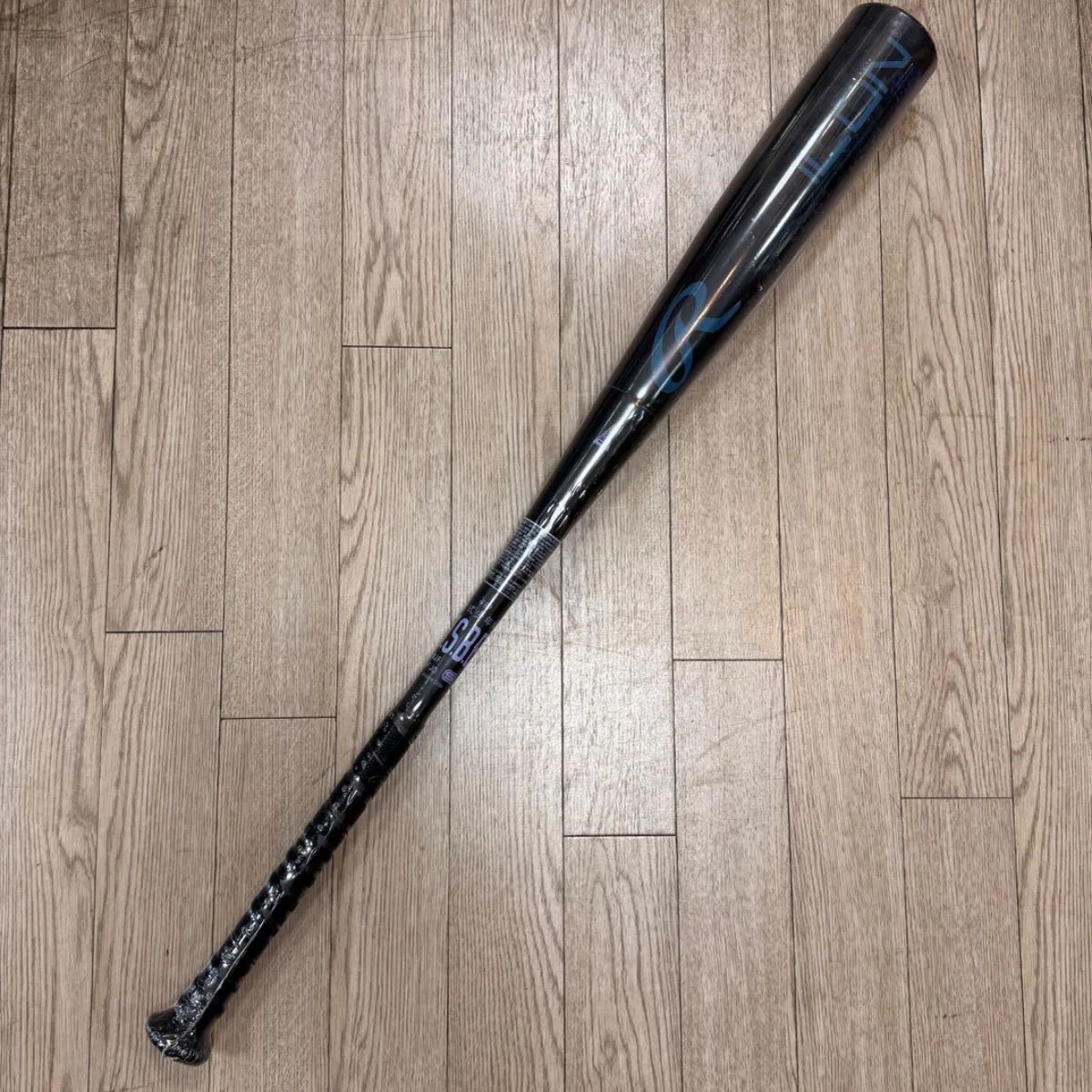 新品】ローリングスICON ONE BJ6IONE-B少年軟式バット82㎝ - メルカリ
