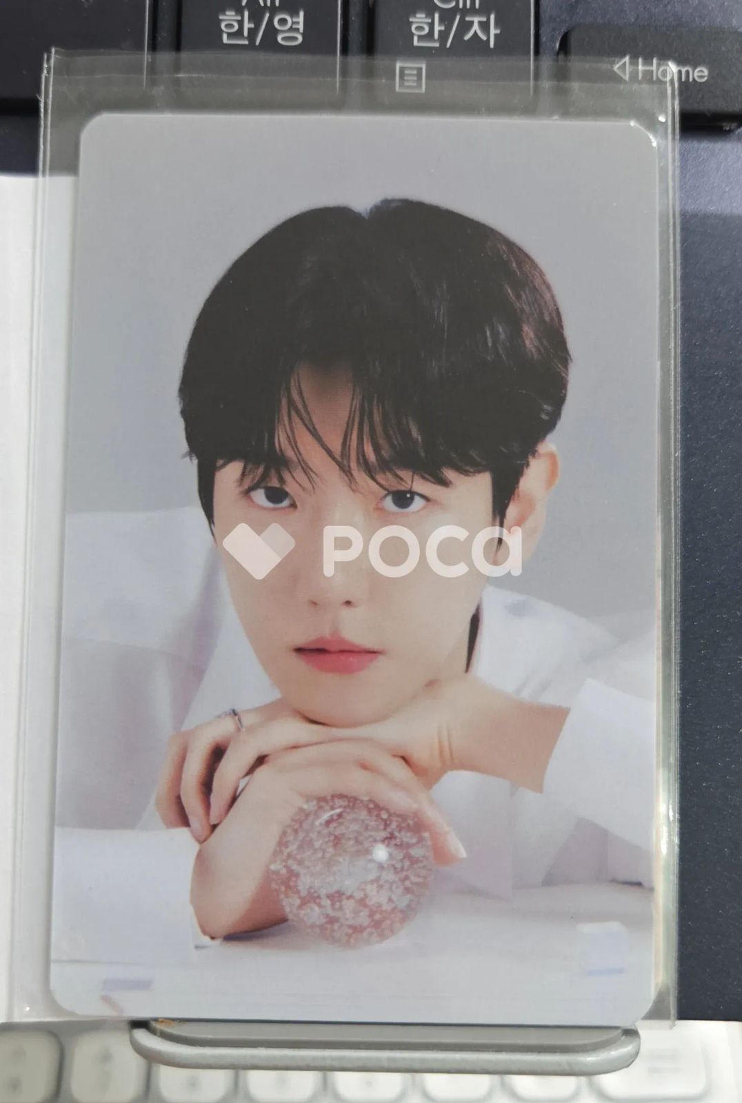 EXO ベクヒョン 2024 BAEKHYUN ASIA TOUR Lonsdaleite [dot