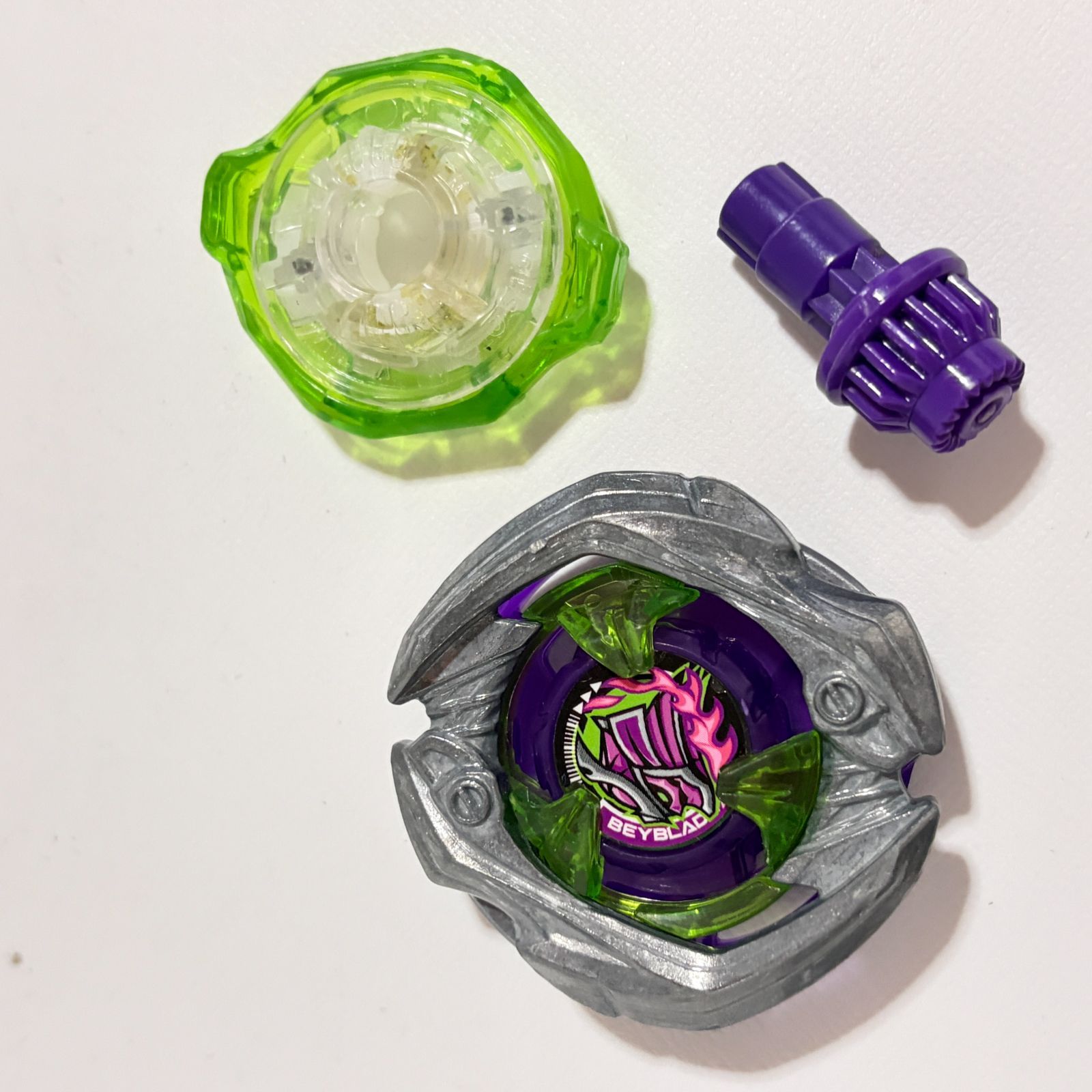 サム様.専用ページ② サムライセイバー 2-70L BX-0047 / TAKARA TOMY （タカラトミー