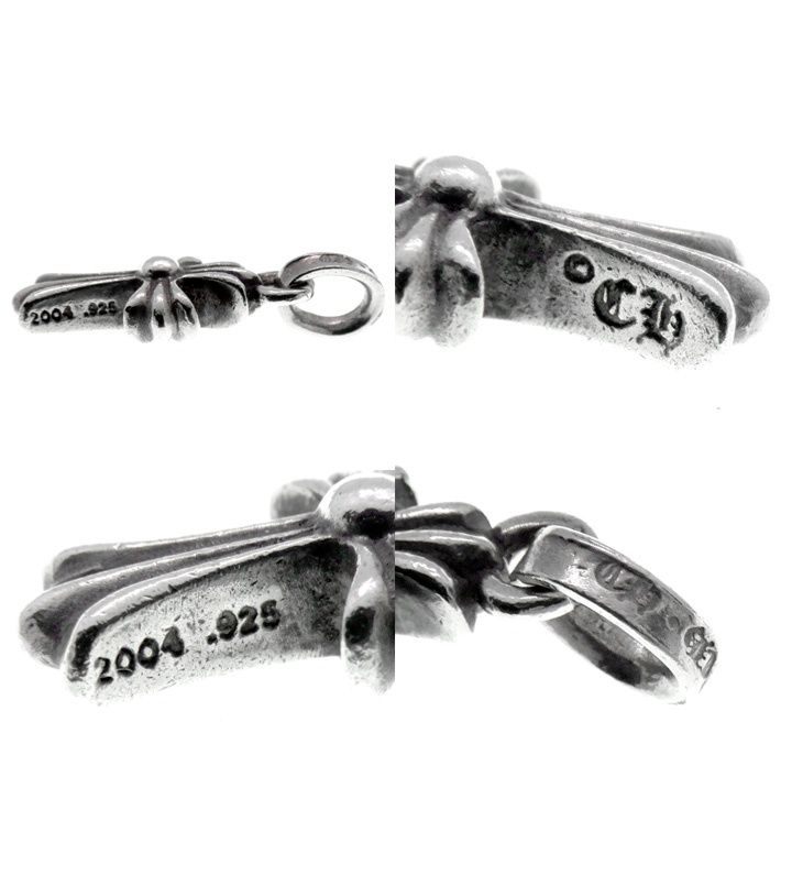 クロムハーツ CHROME HEARTS 【 CRS BBYFAT 】 ベイビーファット