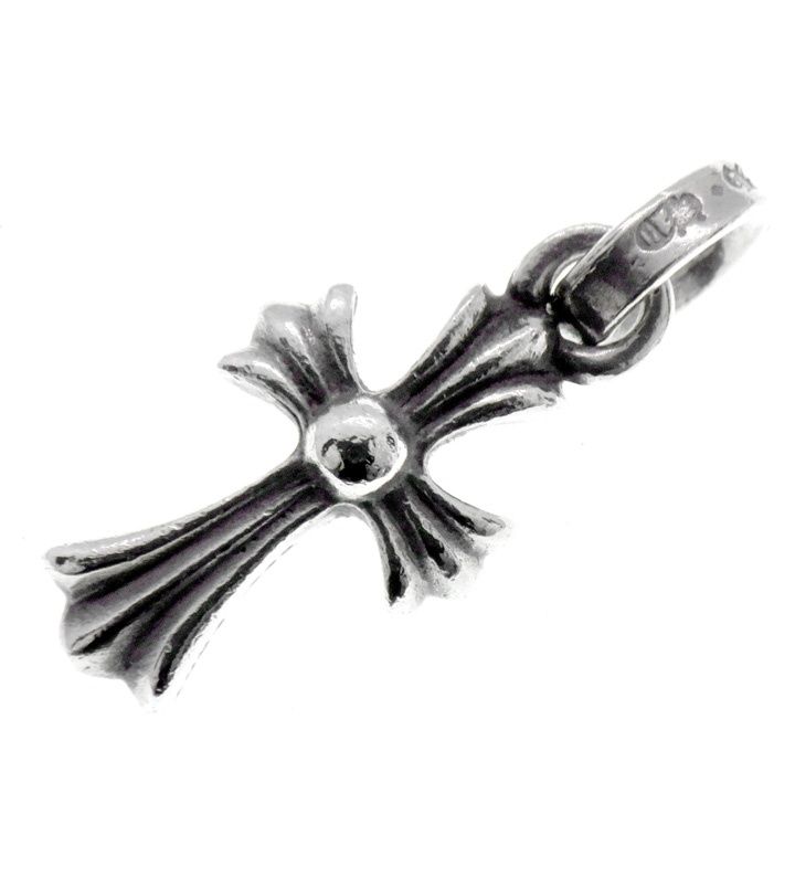 クロムハーツ CHROME HEARTS 【 CRS BBYFAT 】 ベイビーファット