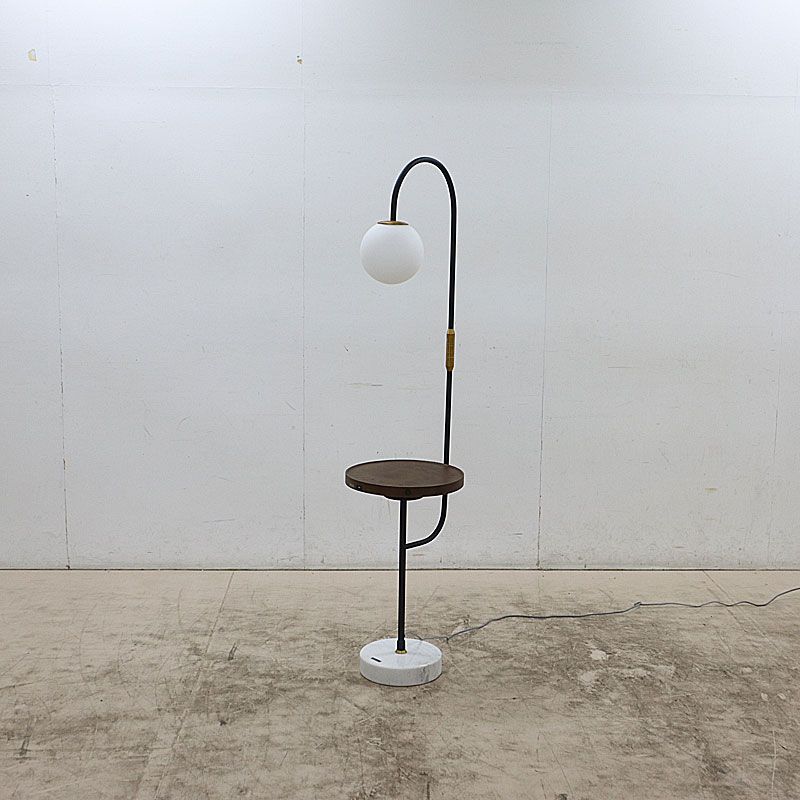 ライト・照明 ジャーナルスタンダードファニチャーEUREKA FLOOR LAMP