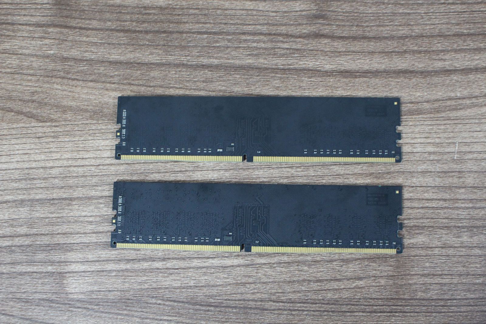 GSKILL DDR4-2666 8GBx2枚 ジャンク - メルカリ