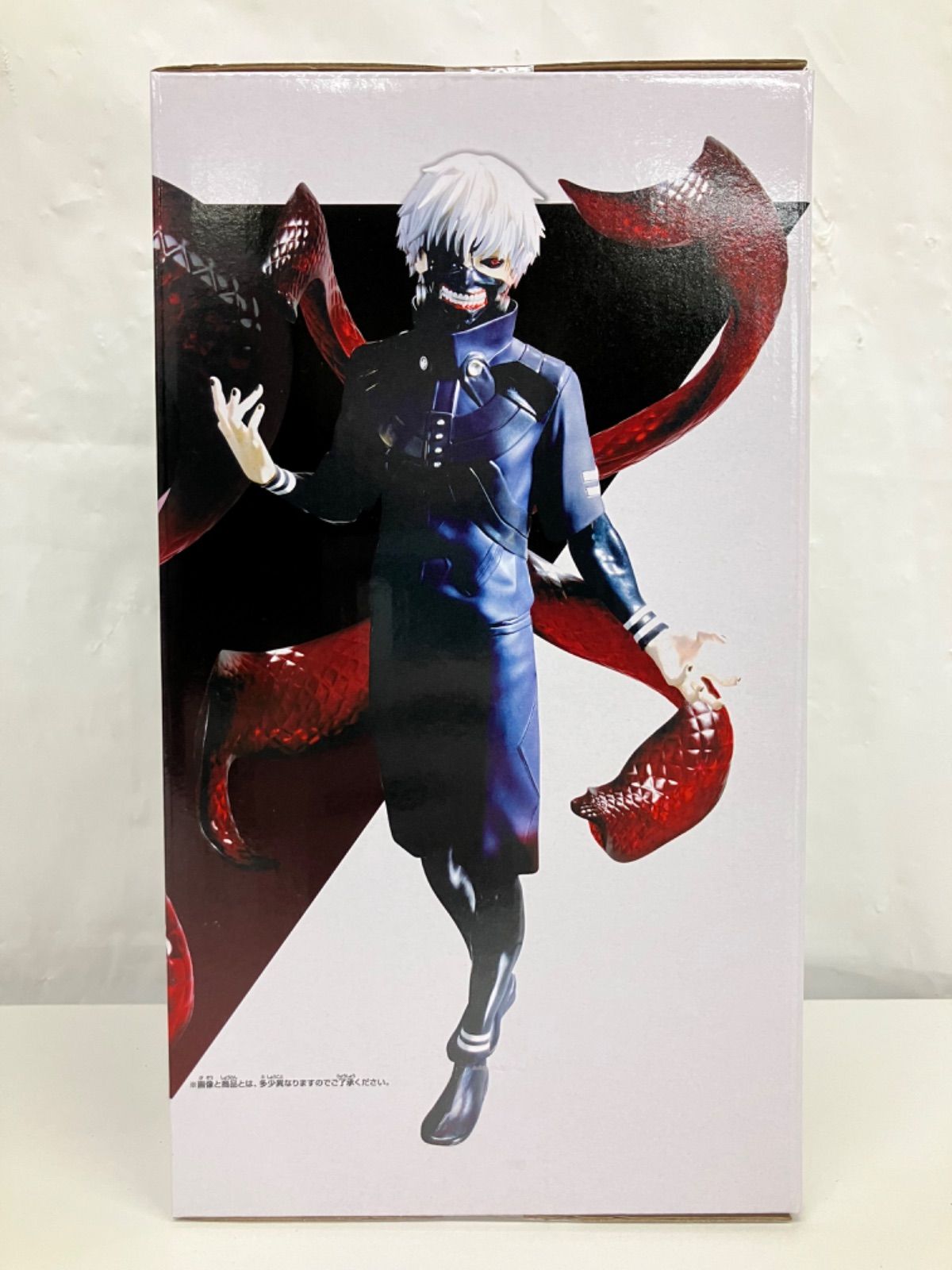 未開封 東京喰種 Grandista フィギュア 金木研 6個セット LF7105 f101