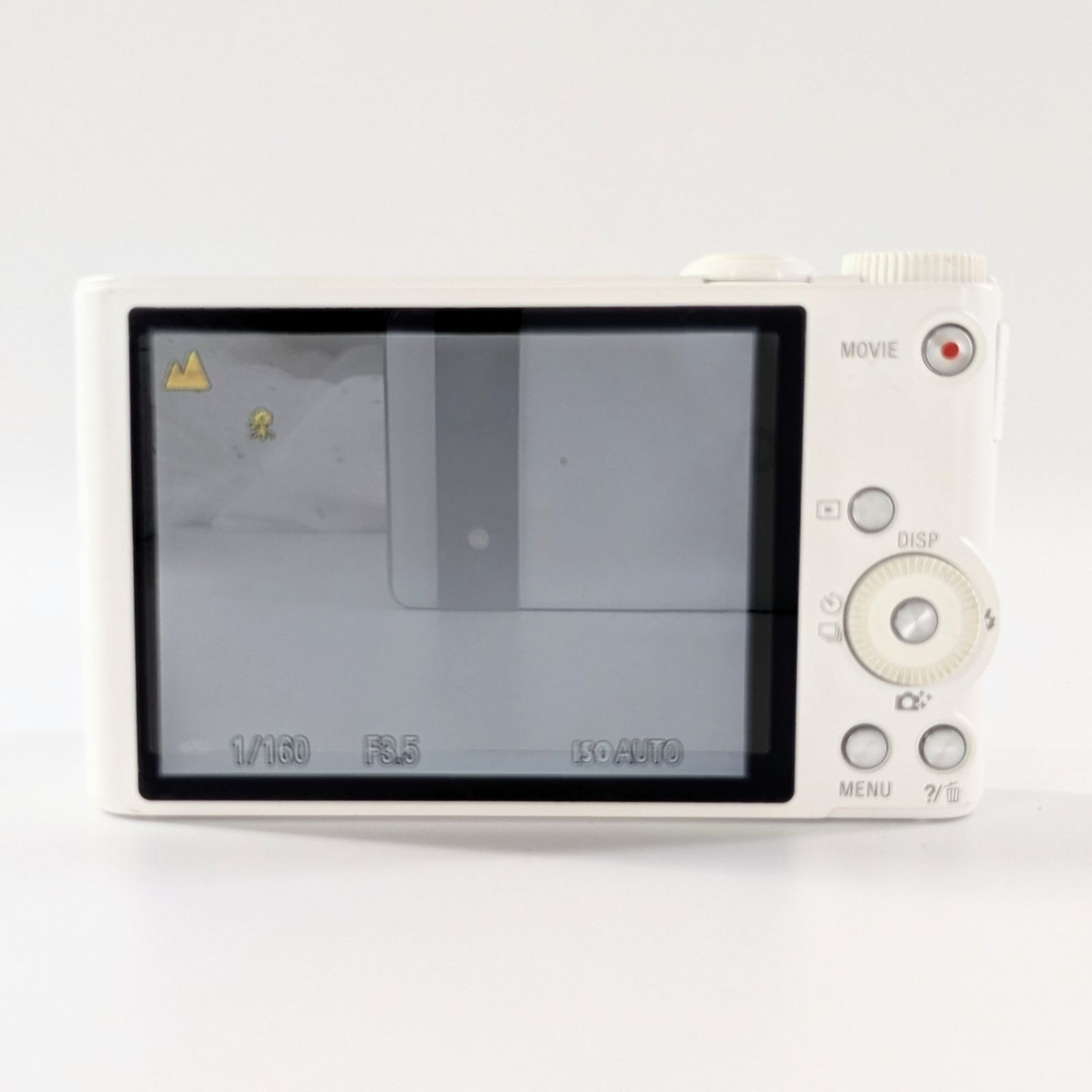 SONY Cyber-shot DSC-WX350 ソニー コンパクトデジタルカメラ
