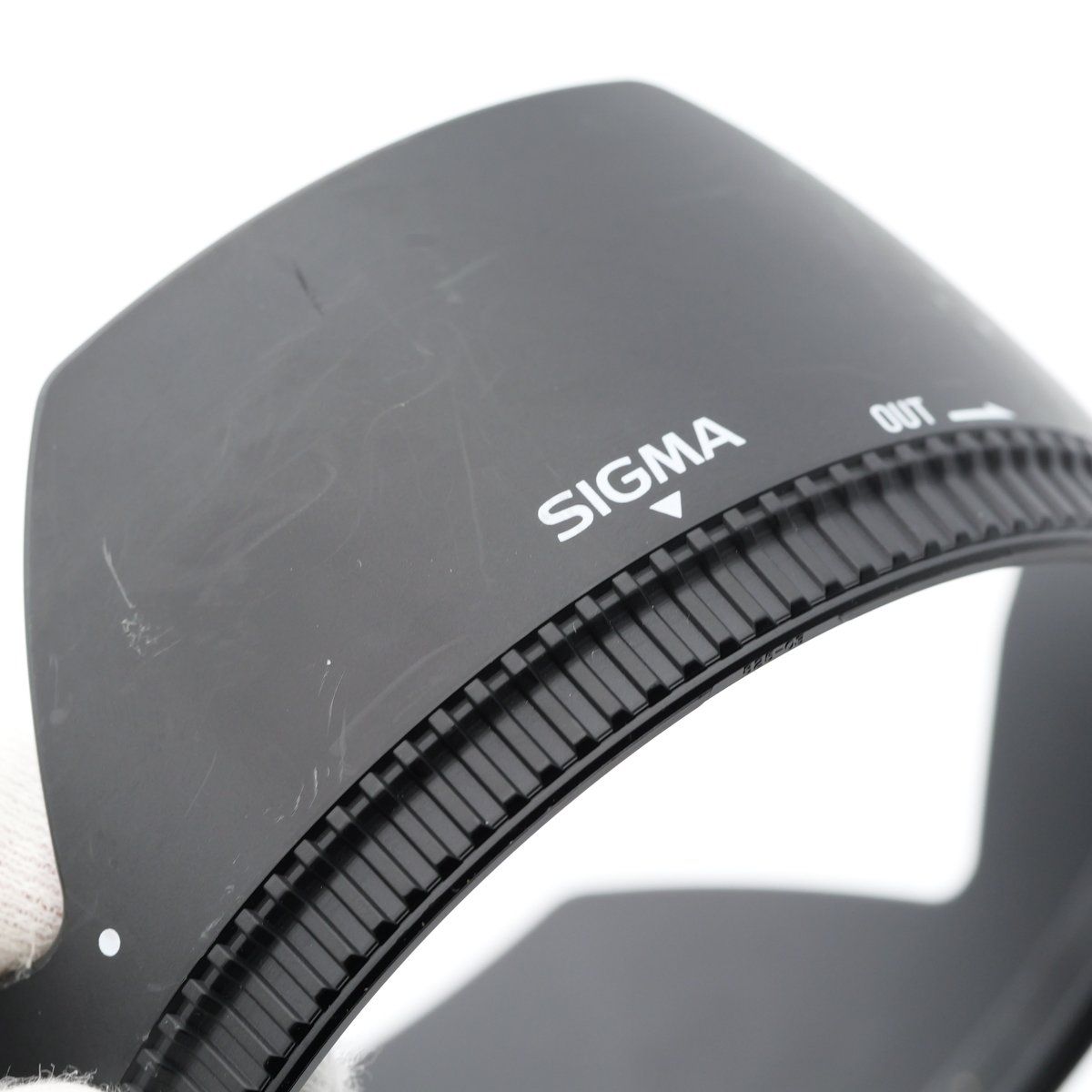 SIGMA 17-50mm F2.8 EX HSM ペンタックス Kマウント - メルカリ