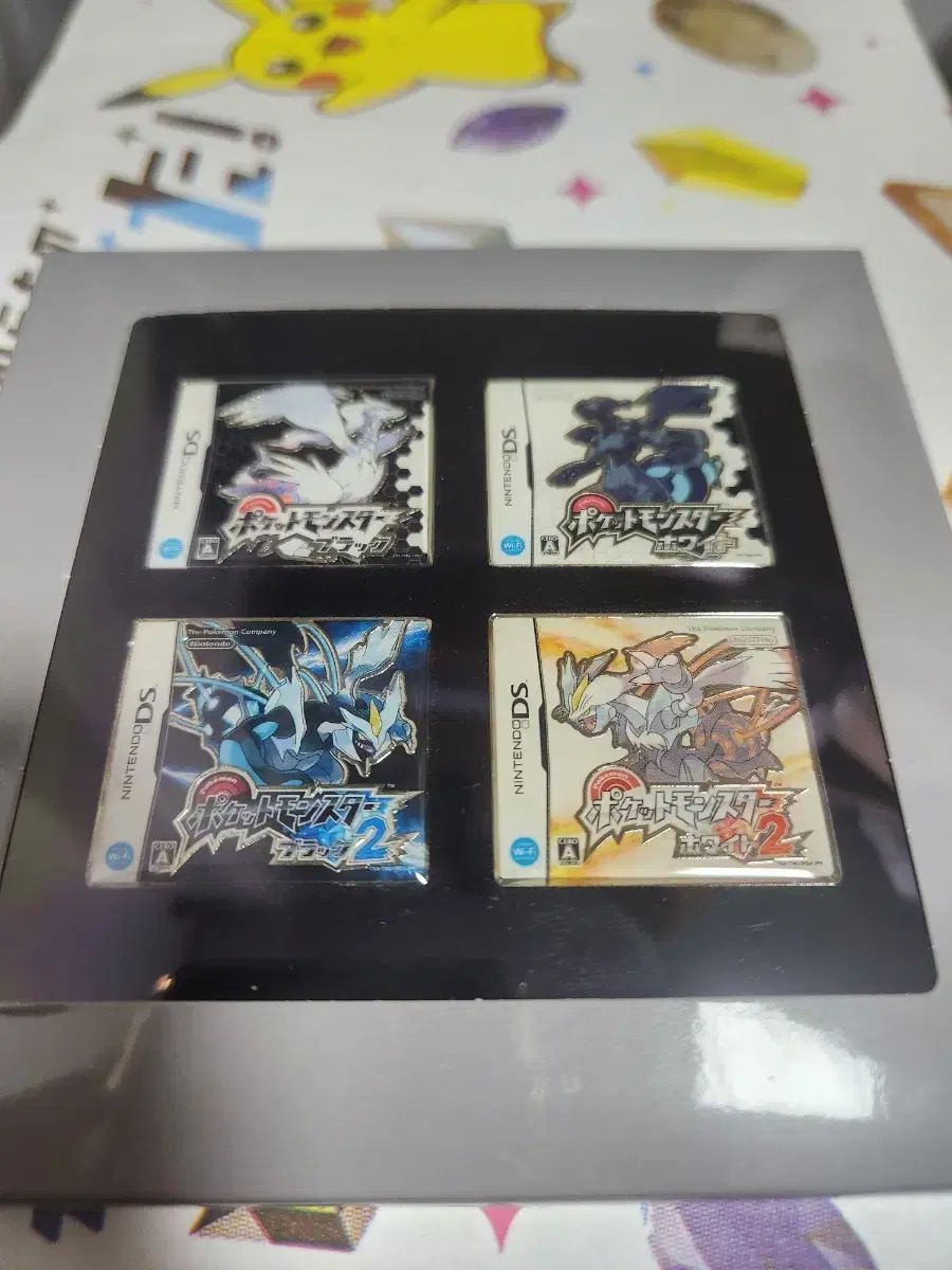 NINTENDODS ニンテンドーDS ソフト ポケットモンスター ダイヤモンド