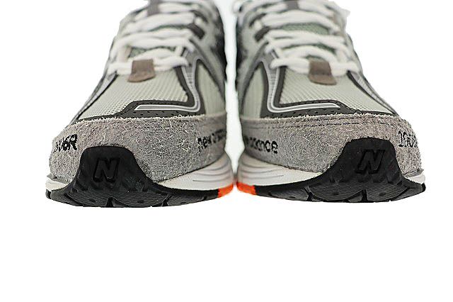 ニューバランス NEW BALANCE × N.HOOLYWOOD エヌハリウッド