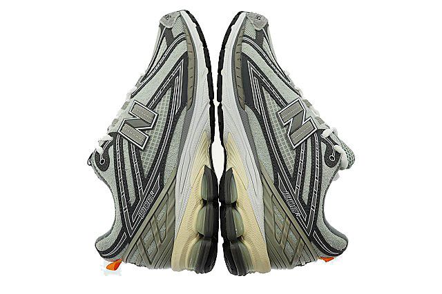 ニューバランス NEW BALANCE × N.HOOLYWOOD エヌハリウッド