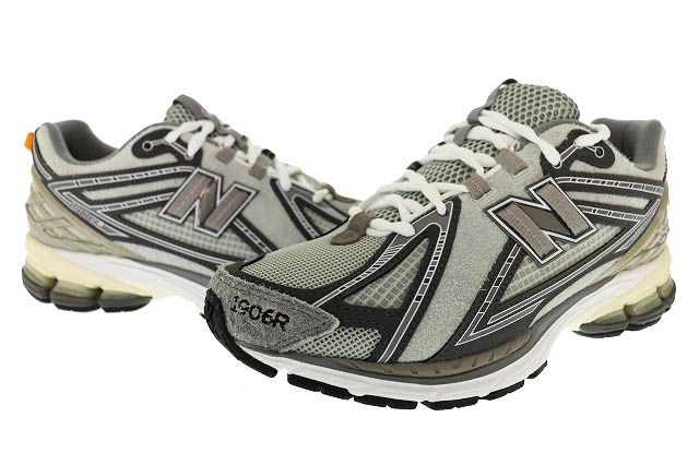 ニューバランス NEW BALANCE × N.HOOLYWOOD エヌハリウッド