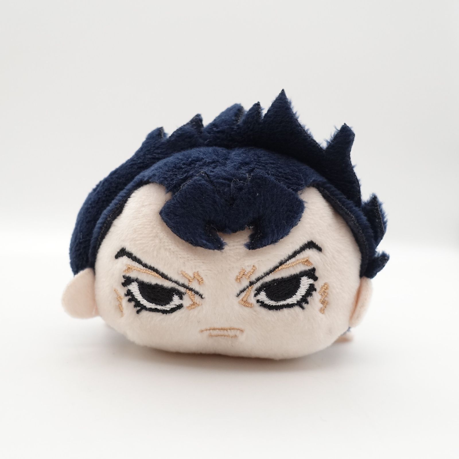 JoJo's Bizarre Adventure JoJo Kawajiri Kosaku Potechoro Mascot Part 4 Diamond Is Unbreakable JOJO Kawajiri Kosaku Kawajiri