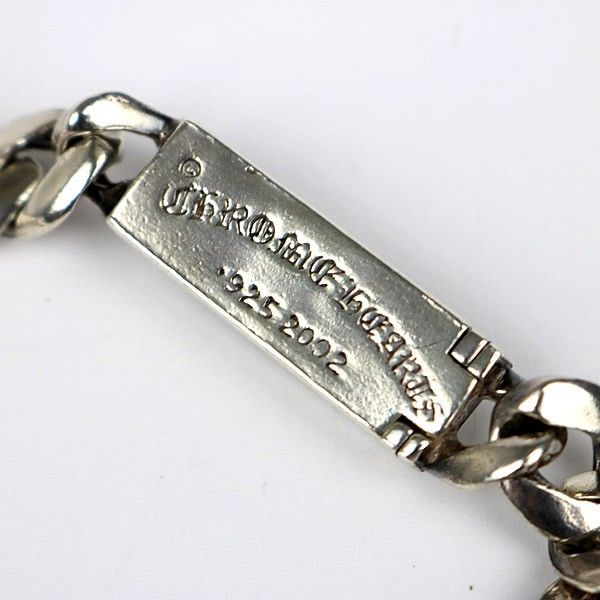 CHROME HEARTS 新宿店 クロムハーツ ベイビークラシック フローラル
