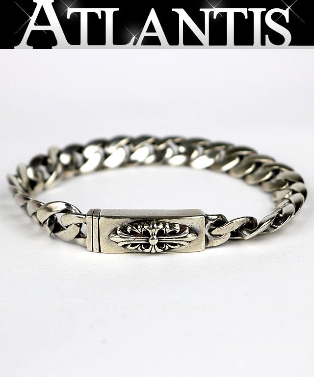 CHROME HEARTS 新宿店 クロムハーツ ベイビークラシック フローラル