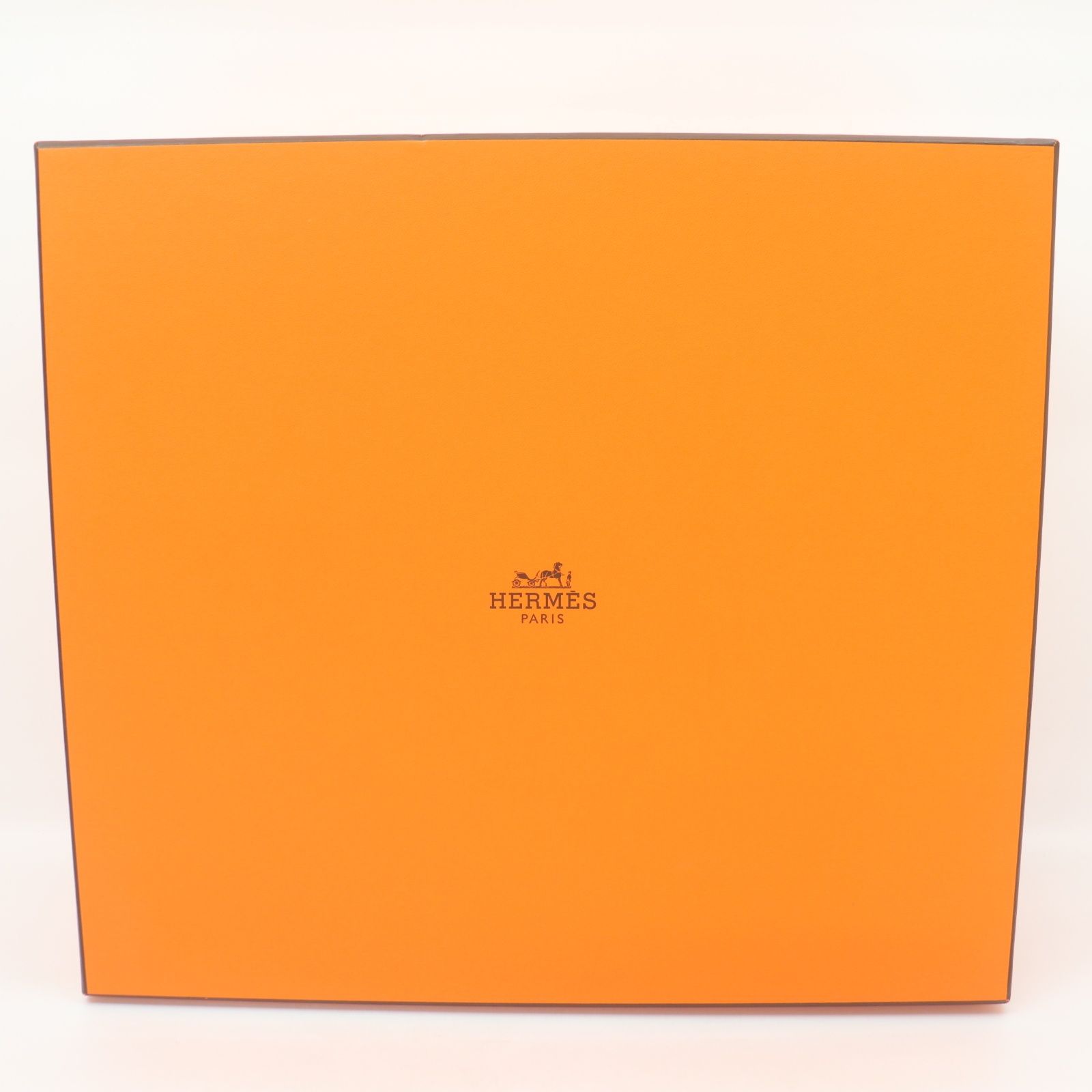 ITO5V27USOZG HERMES エルメス 095 BOX 保存箱 ギフトボックス 空箱